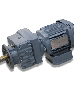 Mot-g 0,37/400/50/3 RF37DRS71S4 10r VW25 2,5/1,2A drive LB